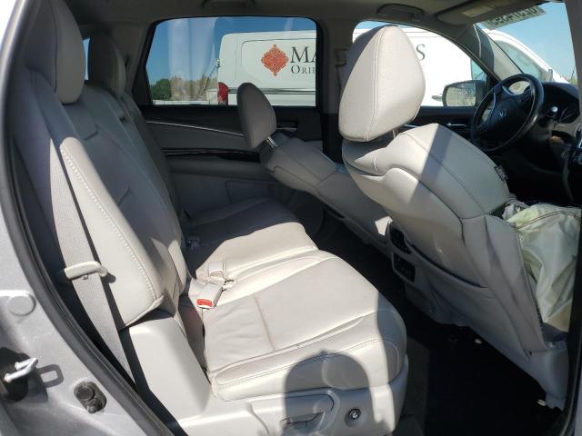 Photo 11 from auction – 2020 ACURA MDX with VIN 5J8YD4H33LL051669