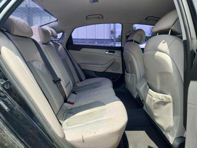 Photo 10 from auction – 2015 HYUNDAI SONATA SE with VIN 5NPE24AF3FH174862