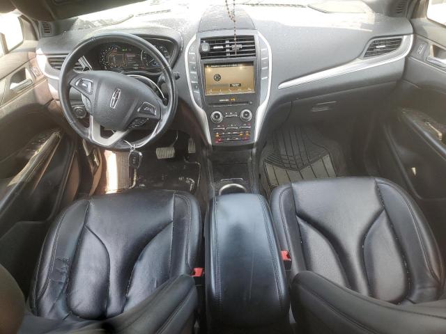 Photo 8 from auction – 2019 LINCOLN MKC with VIN 5LMCJ1C95KUL12197