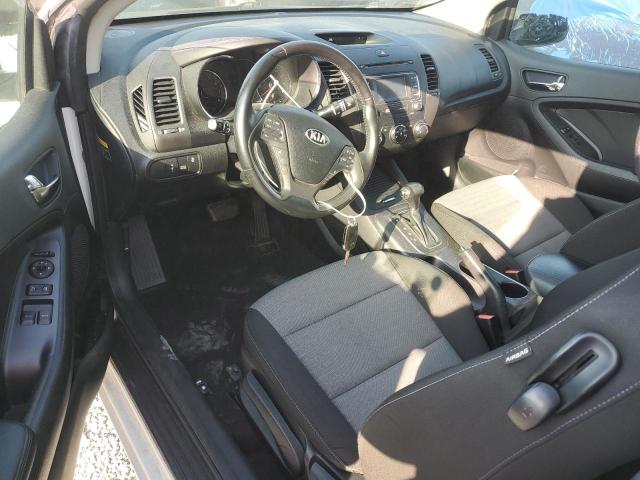 Photo 8 from auction – 2014 KIA FORTE EX with VIN KNAFX6A88E5180462