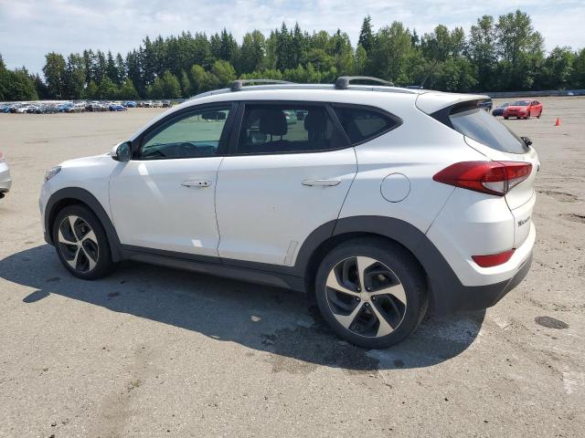 Photo 2 from auction – 2016 HYUNDAI TUCSON LIM with VIN KM8J3CA22GU222079