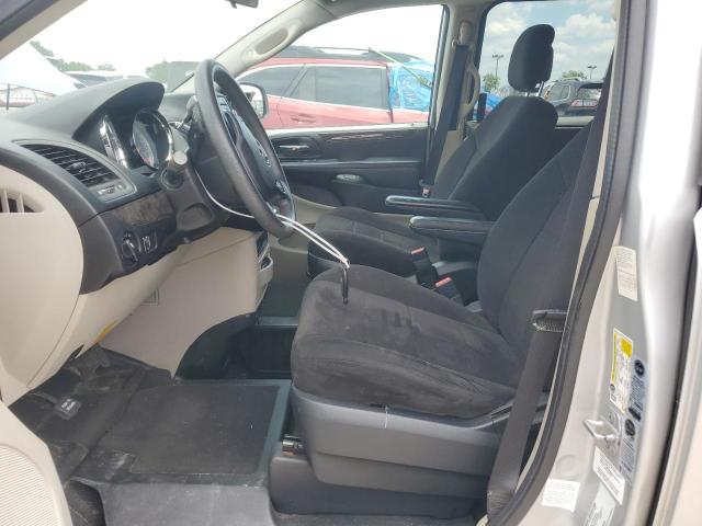Photo 7 from auction – 2011 DODGE GRAND CARA with VIN 2D4RN4DG3BR772785