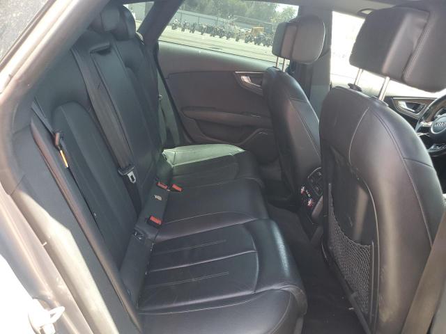 Photo 10 from auction – 2016 AUDI A7 PREMIUM with VIN WAUWGAFC3GN066033