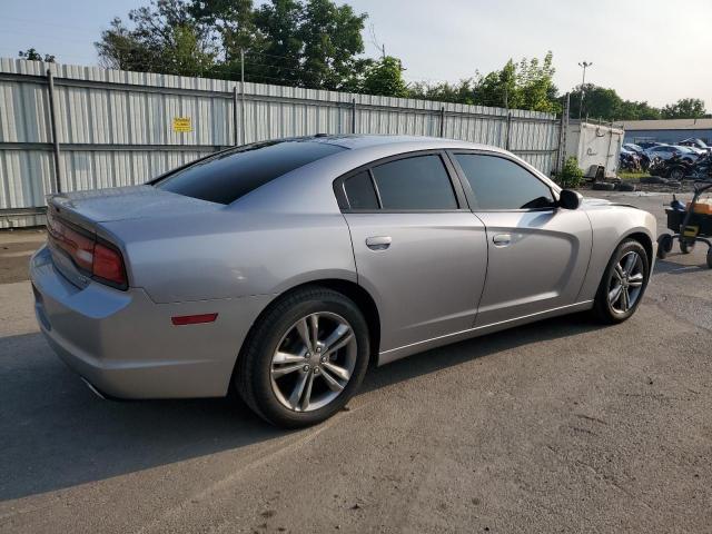 Снимка 3 от търг – 2014 DODGE CHARGER SX с VIN 2C3CDXJG7EH308442