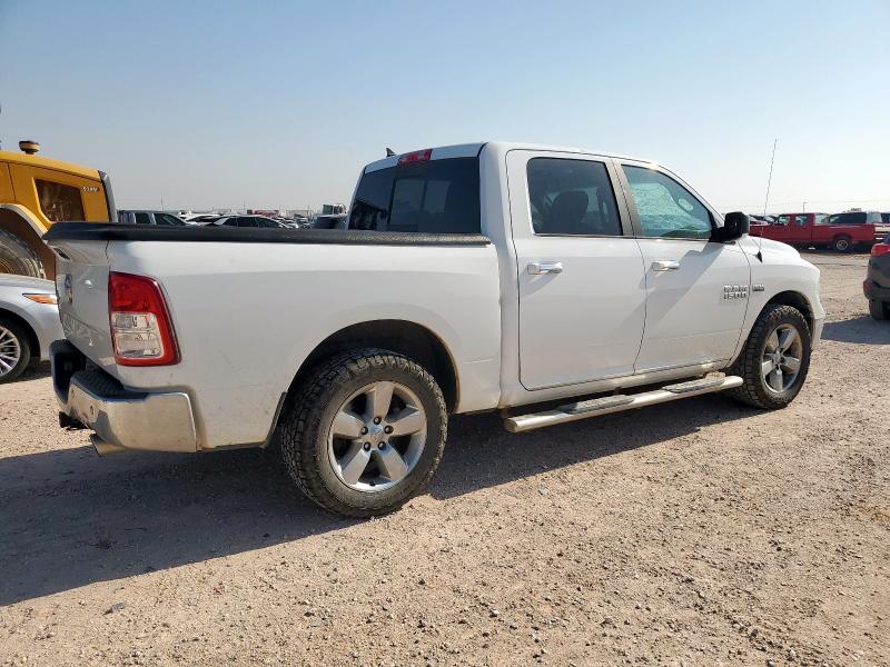 Photo 3 from auction – 2017 RAM 1500 SLT with VIN 1C6RR6LT8HS616185