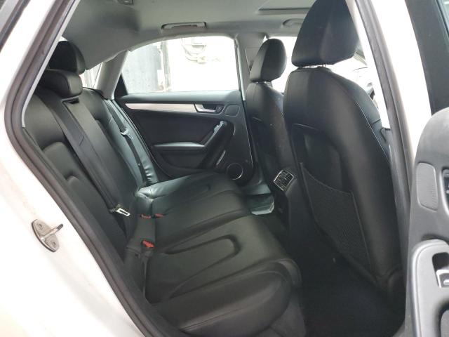 Photo 10 from auction – 2013 AUDI A4 PREMIUM with VIN WAUFFAFL6DN014510