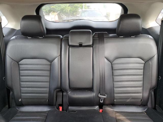 Photo 10 from auction – 2018 FORD EDGE SEL with VIN 2FMPK4J95JBB93643