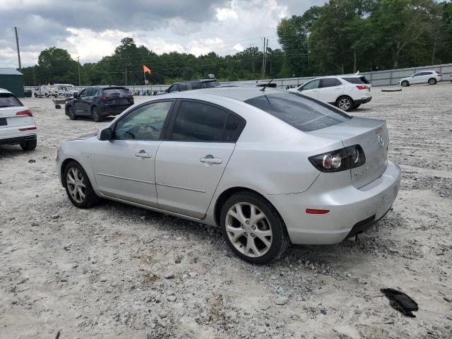 Photo 2 from auction – 2009 MAZDA 3 I with VIN JM1BK32F691197835