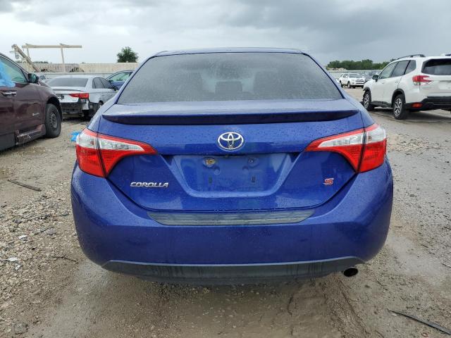 Photo 6 from auction – 2016 TOYOTA COROLLA L with VIN 5YFBURHE4GP443060