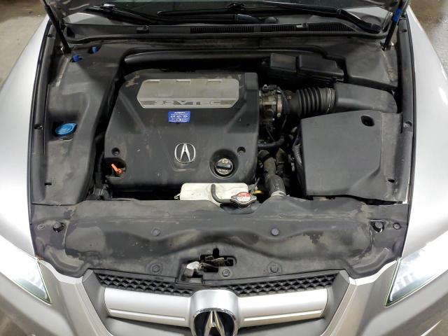 Photo 11 from auction – 2008 ACURA TL with VIN 19UUA66288A031319