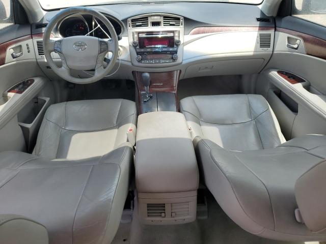Foto 8 de la subasta – 2011 TOYOTA AVALON BAS con VIN 4T1BK3DB6BU439923