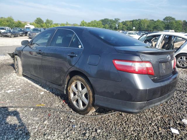 Photo 2 from auction – 2009 TOYOTA CAMRY BASE with VIN 4T1BE46K59U832283