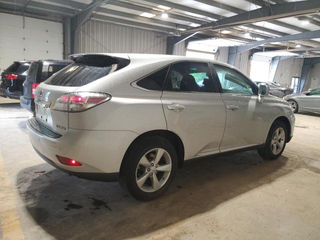 Photo 3 from auction – 2012 LEXUS RX 350 with VIN 2T2BK1BA6CC148349