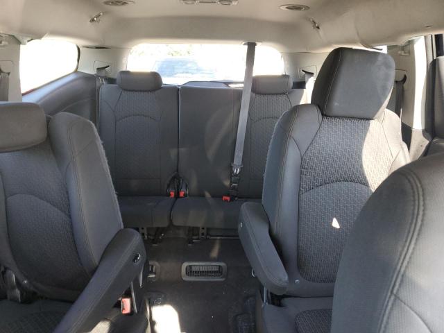 Photo 10 from auction – 2012 CHEVROLET TRAVERSE L with VIN 1GNKRGEDXCJ133101