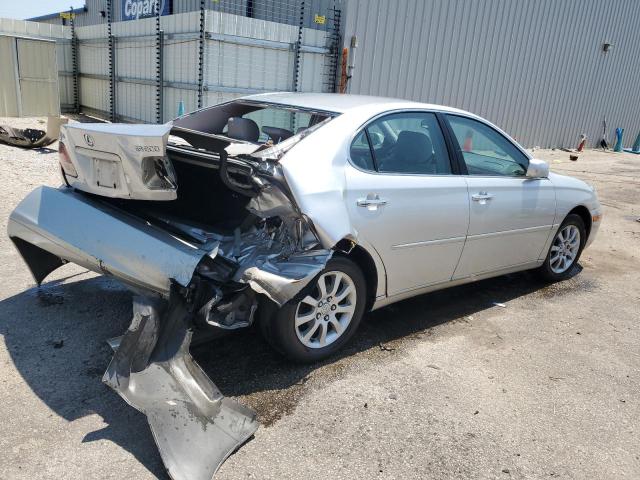 Photo 3 from auction – 2003 LEXUS ES 300 with VIN JTHBF30G530131580