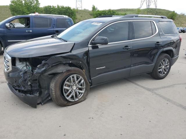 Photo 1 from auction – 2019 GMC ACADIA SLT with VIN 1GKKNULS2KZ240622