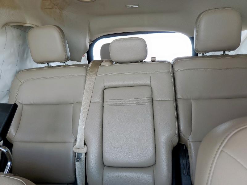 Photo 10 from auction – 2020 FORD EXPLORER with VIN 1FMSK7DH9LGB04084
