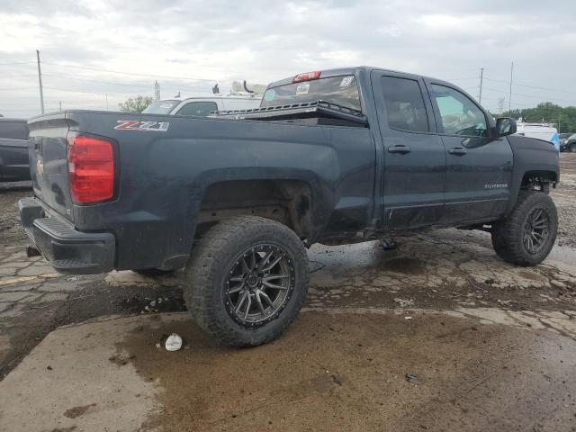 Photo 3 from auction – 2017 CHEVROLET SILVERADO with VIN 1GCVKREC4HZ392138