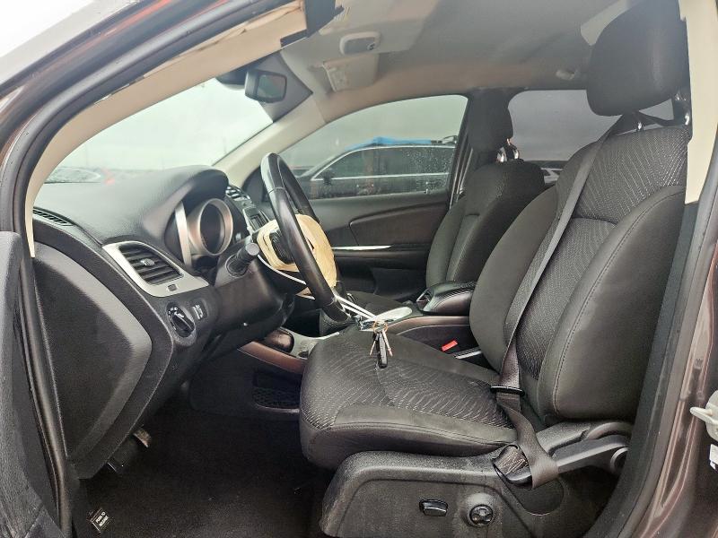 Photo 7 from auction – 2020 DODGE JOURNEY SE with VIN 3C4PDCAB9LT220538