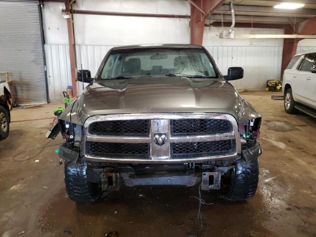 Photo 5 from auction – 2012 DODGE RAM 1500 S with VIN 1C6RD7FP4CS206379