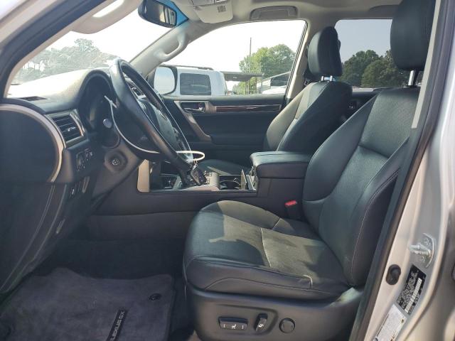 Photo 7 from auction – 2014 LEXUS GX 460 with VIN JTJBM7FX1E5069815