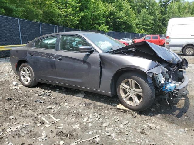 Photo 4 from auction – 2022 DODGE CHARGER SX with VIN 2C3CDXBG5NH234629