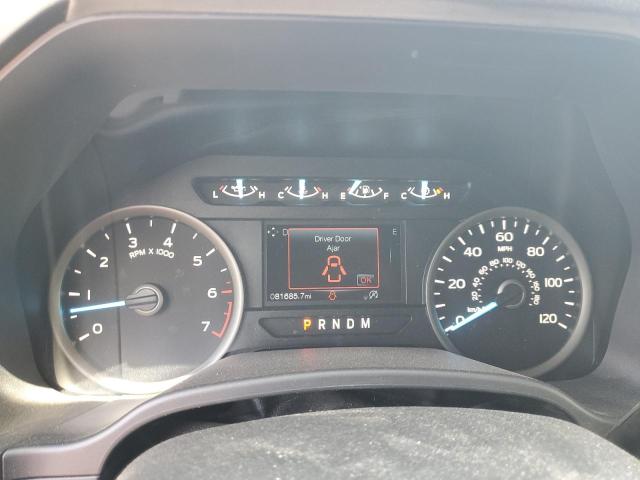 Photo 9 from auction – 2019 FORD F150 with VIN 1FTEW1EP2KFD52271