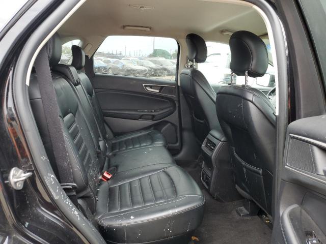 Photo 11 from auction – 2019 FORD EDGE SEL with VIN 2FMPK4J96KBB20914