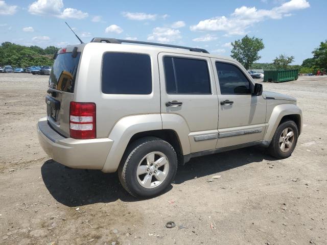 Photo 3 from auction – 2011 JEEP LIBERTY SP with VIN 1J4PN2GK0BW533317