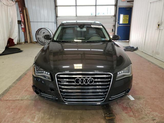 Photo 5 from auction – 2011 AUDI A8 L QUATT with VIN WAURVAFD5BN005898