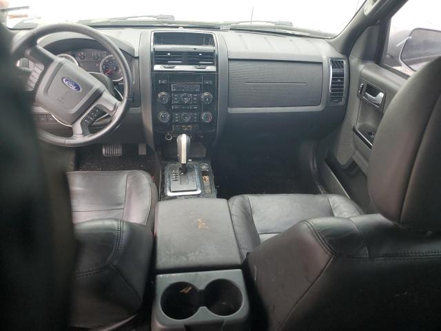 Photo 8 from auction – 2010 FORD ESCAPE LIM with VIN 1FMCU0EG1AKC42241