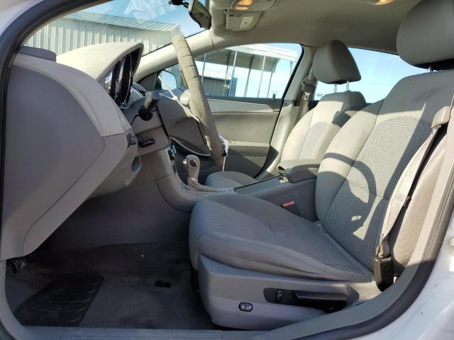 Photo 7 from auction – 2011 CHEVROLET MALIBU LS with VIN 1G1ZA5EU7BF351607