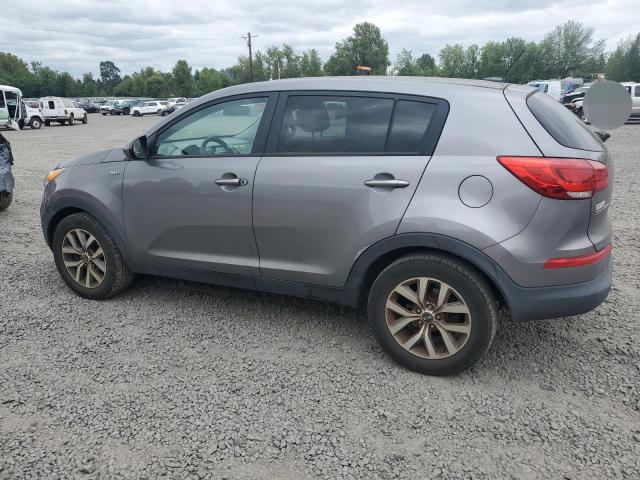 Photo 2 from auction – 2015 KIA SPORTAGE L with VIN KNDPBCAC9F7790286