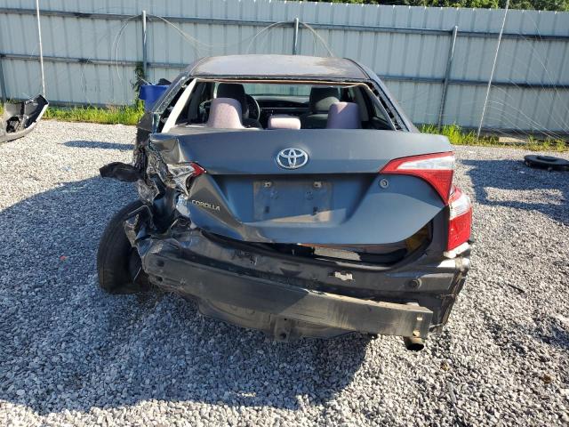 Photo 6 from auction – 2014 TOYOTA COROLLA L with VIN 5YFBURHEXEP039953