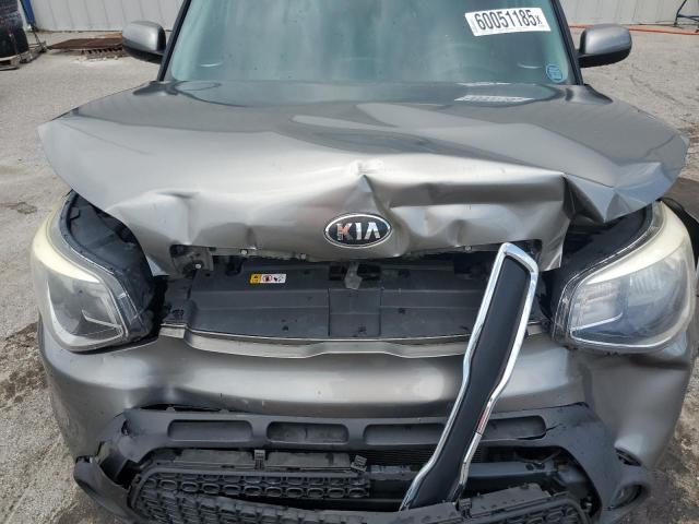 Photo 11 from auction – 2016 KIA SOUL with VIN KNDJN2A27G7258681