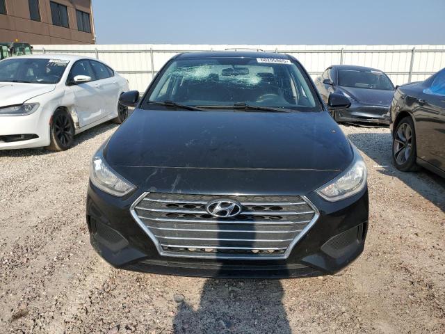 Photo 5 from auction – 2020 HYUNDAI ACCENT SE with VIN 3KPC24A64LE112958