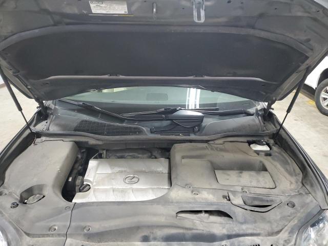 Photo 12 from auction – 2012 LEXUS RX 350 with VIN 2T2BK1BA1CC135525