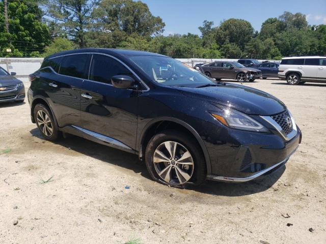 Photo 4 from auction – 2023 NISSAN MURANO S with VIN 5N1AZ2AS2PC112339