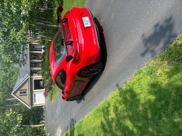 Photo 3 from auction – 2014 PORSCHE CAYMAN S with VIN WP0AB2A80EK191347