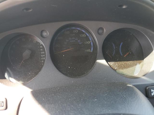 Photo 9 from auction – 2006 ACURA MDX with VIN 2HNYD18286H525065