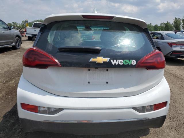 Photo 6 from auction – 2017 CHEVROLET BOLT EV LT with VIN 1G1FW6S08H4184710