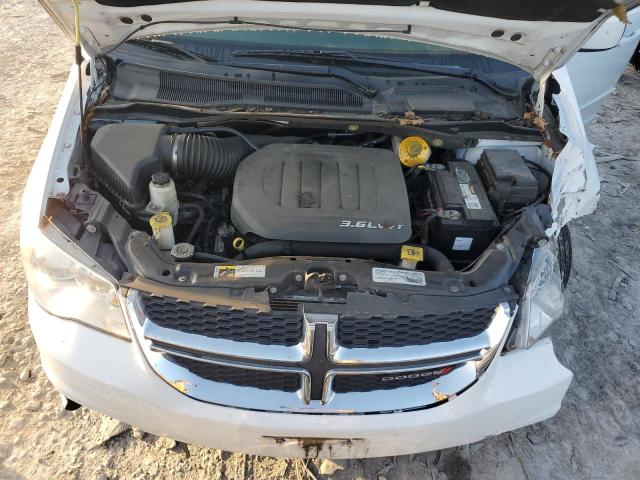 Photo 12 from auction – 2015 DODGE GRAND CARA with VIN 2C4RDGCG9FR548560