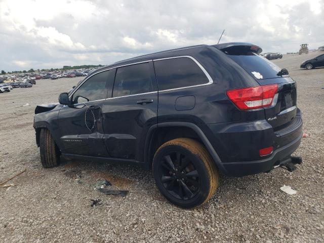 Photo 2 from auction – 2012 JEEP GRAND CHER with VIN 1C4RJFAT3CC353349