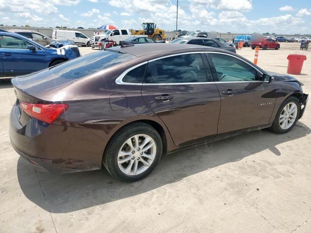 Photo 3 from auction – 2016 CHEVROLET MALIBU LT with VIN 1G1ZE5ST9GF351924