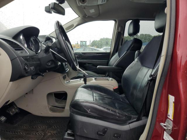 Photo 7 from auction – 2012 CHRYSLER TOWN & COU with VIN 2C4RC1GG4CR140554