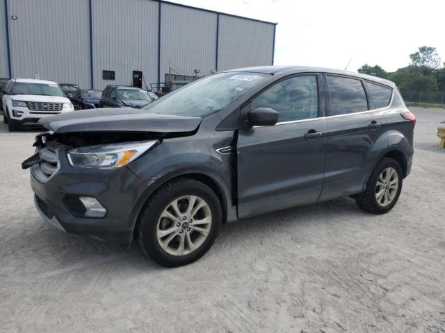 FORD ESCAPE SE 2019 with VIN 1FMCU0GD2KUB52864 - Photo from auction