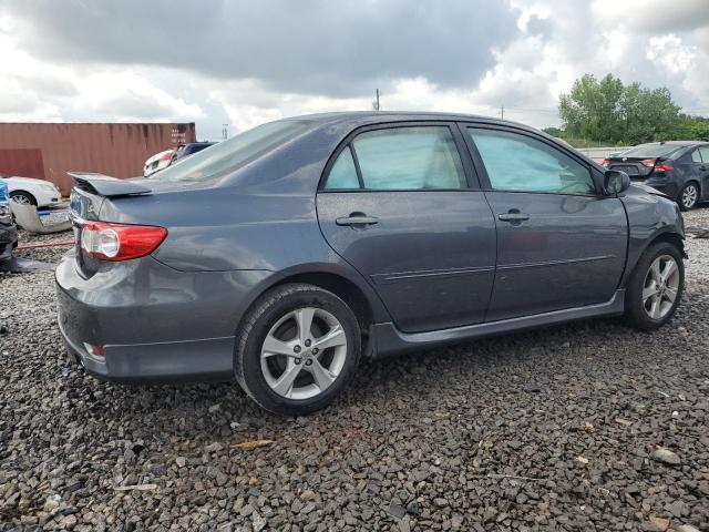 Photo 3 from auction – 2012 TOYOTA COROLLA BA with VIN 2T1BU4EE3CC767974