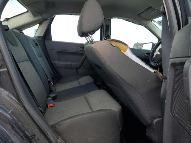 Photo 10 from auction – 2008 FORD FOCUS SE with VIN 1FAHP35N18W233565