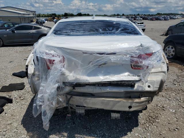 Photo 6 from auction – 2015 CHEVROLET MALIBU 2LT with VIN 1G11D5SL8FU145049