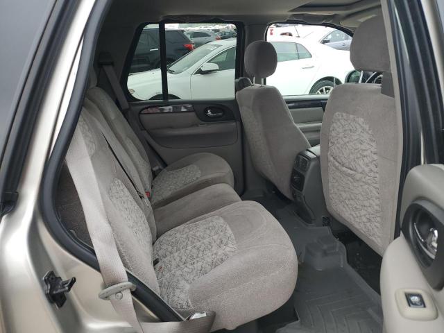 Photo 10 from auction – 2003 GMC ENVOY with VIN 1GKDS13SX32373591
